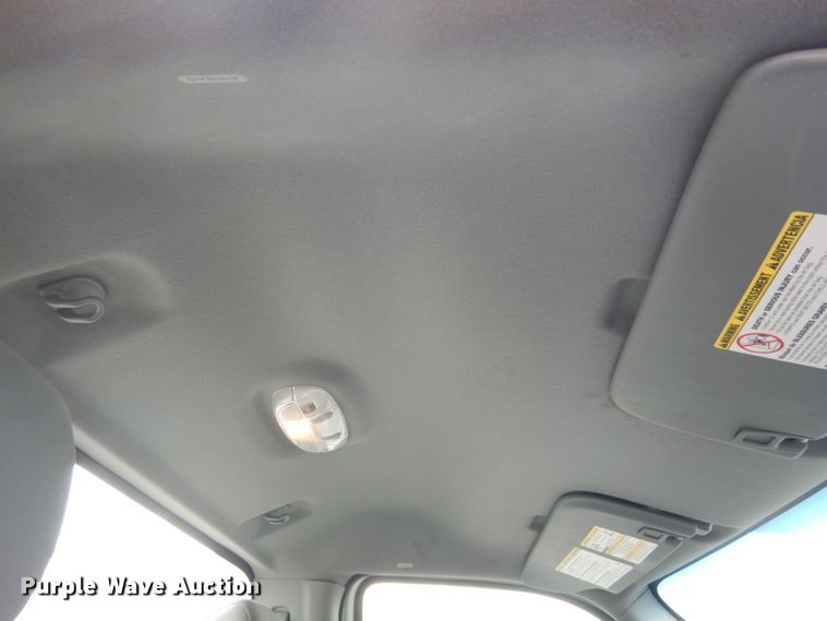 image for item DH5114 2014 Ford F450 Super Duty XL  bucket truck