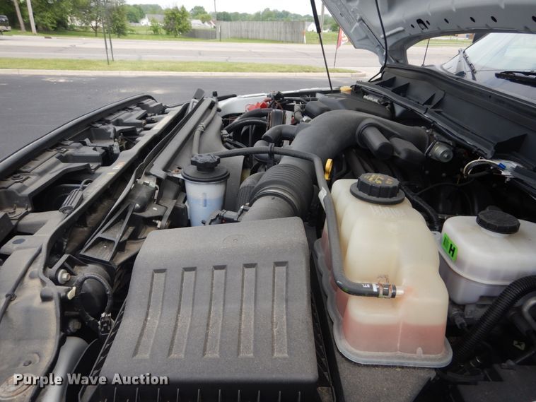 image for item DH5114 2014 Ford F450 Super Duty XL  bucket truck