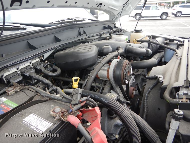 image for item DH5114 2014 Ford F450 Super Duty XL  bucket truck