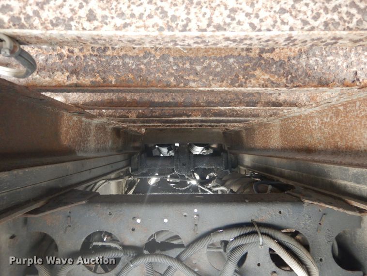 image for item DH5118 1991 Chevrolet Tiltmaster  dump truck