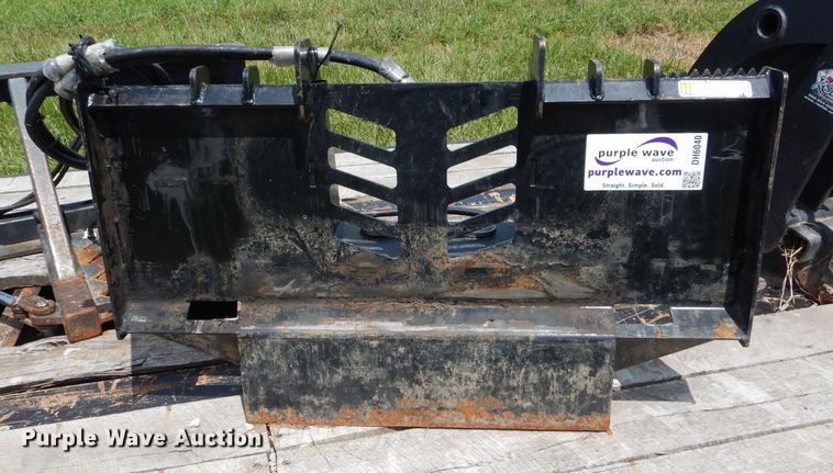 image for item DH6040 Danuser Intimadator tree and post puller