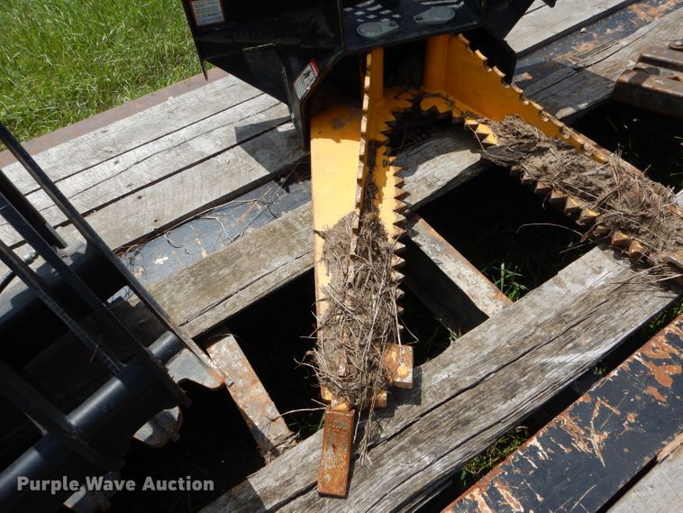 image for item DH6040 Danuser Intimadator tree and post puller