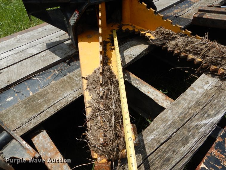 image for item DH6040 Danuser Intimadator tree and post puller