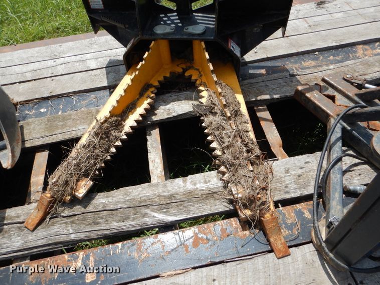 image for item DH6040 Danuser Intimadator tree and post puller