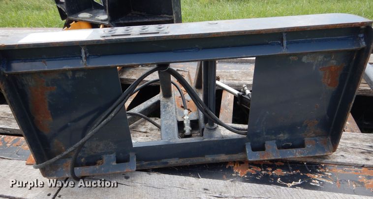 image for item DH6041 Stout tree and post puller