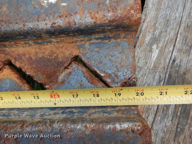 image for item DH6041 Stout tree and post puller