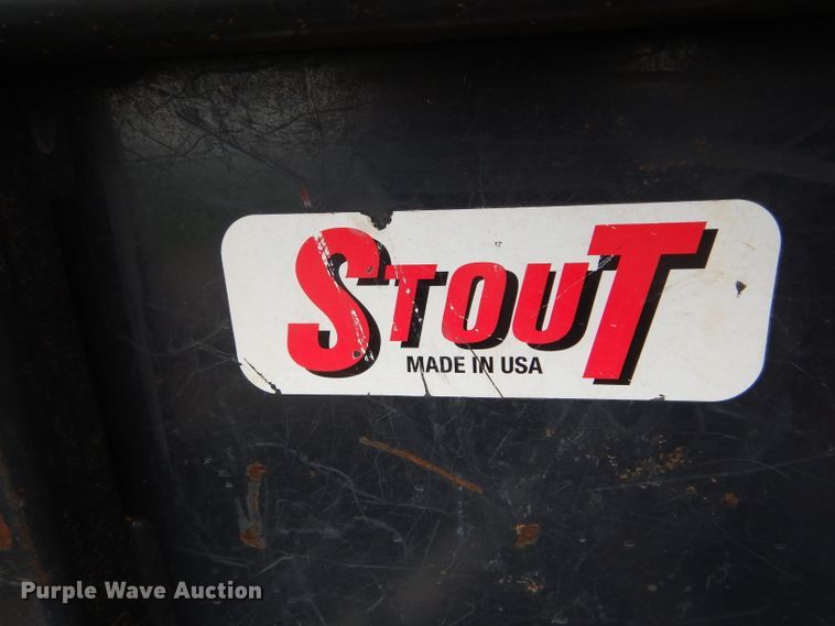 image for item DH6041 Stout tree and post puller