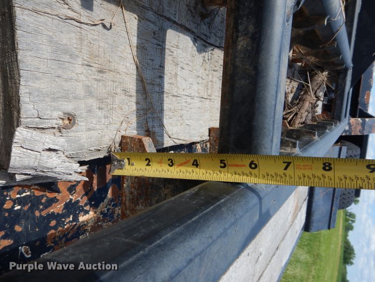 image for item DH6042 RSE skid steer landscape rake