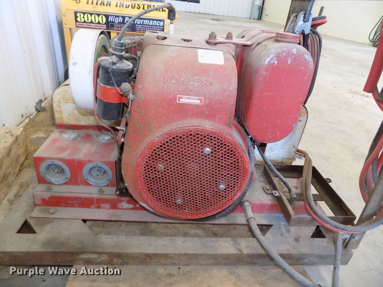 image for item DO9298 Start All starting system