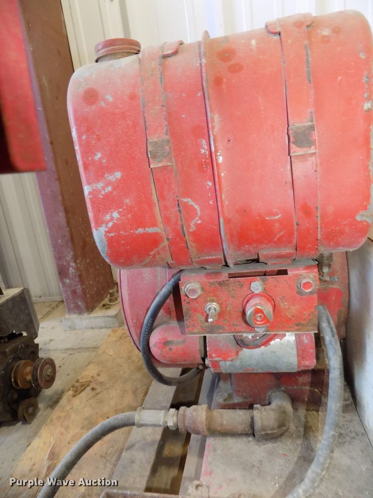 image for item DO9298 Start All starting system