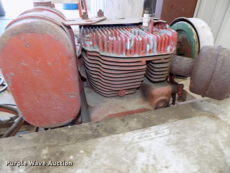 image for item DO9298 Start All starting system