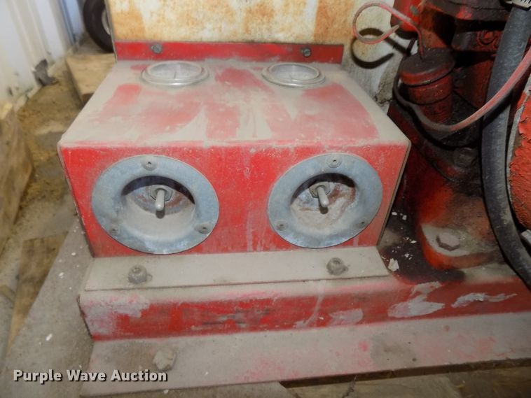 image for item DO9298 Start All starting system