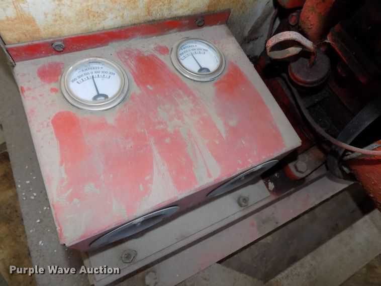 image for item DO9298 Start All starting system