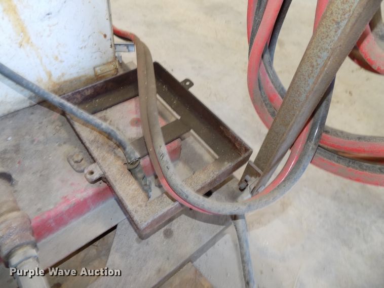 image for item DO9298 Start All starting system