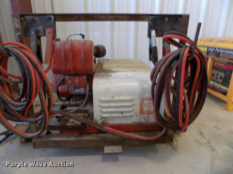 image for item DO9298 Start All starting system