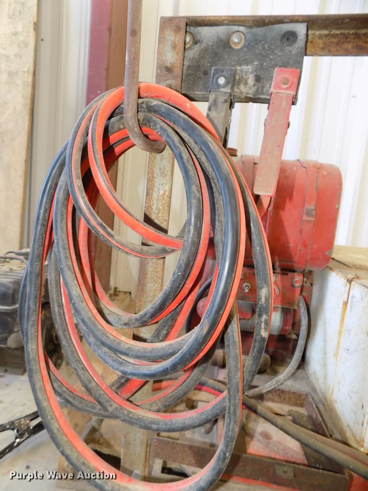 image for item DO9298 Start All starting system