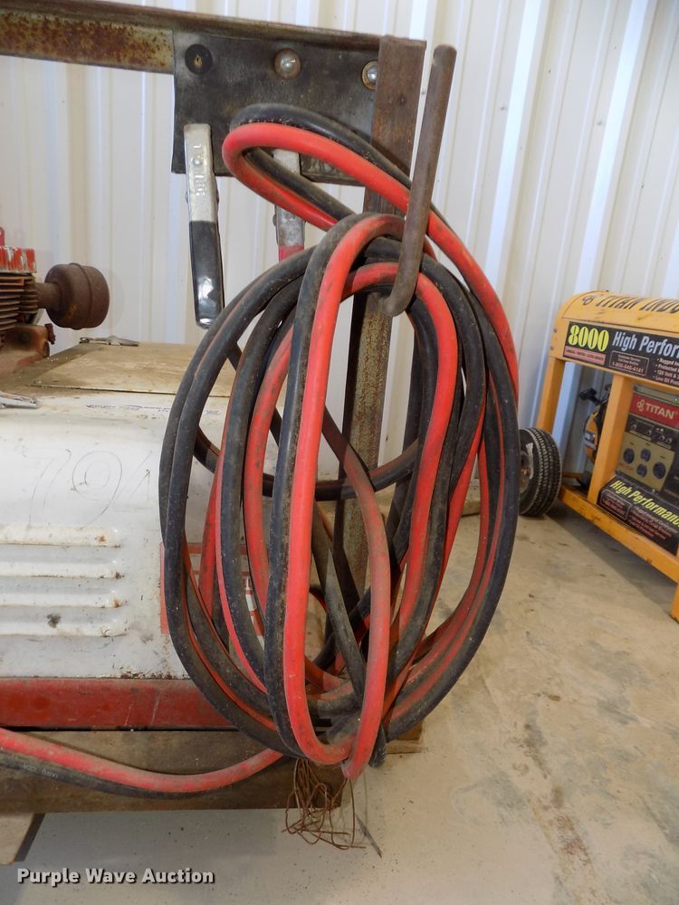 image for item DO9298 Start All starting system