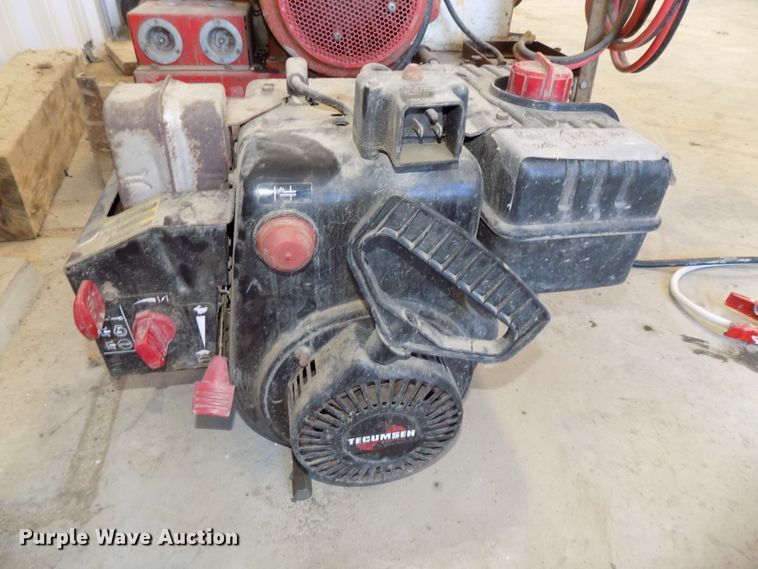 image for item DO9298 Start All starting system