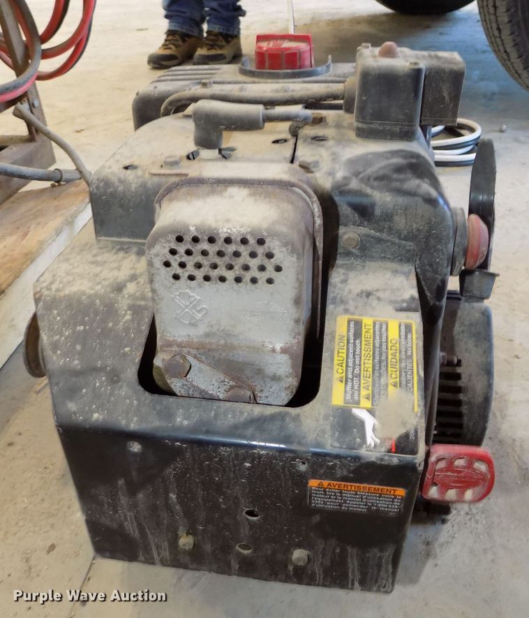 image for item DO9298 Start All starting system