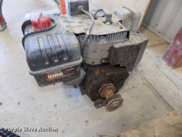 image for item DO9298 Start All starting system