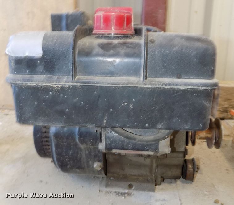 image for item DO9298 Start All starting system