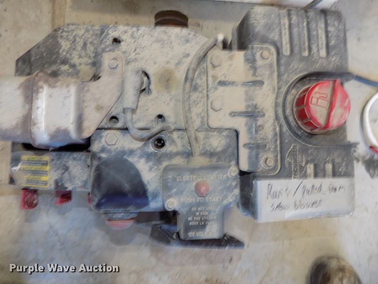 image for item DO9298 Start All starting system