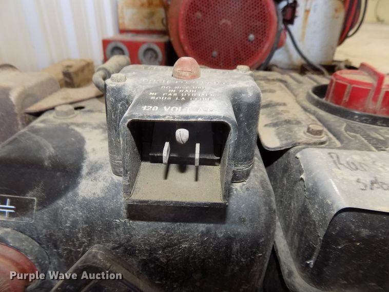 image for item DO9298 Start All starting system