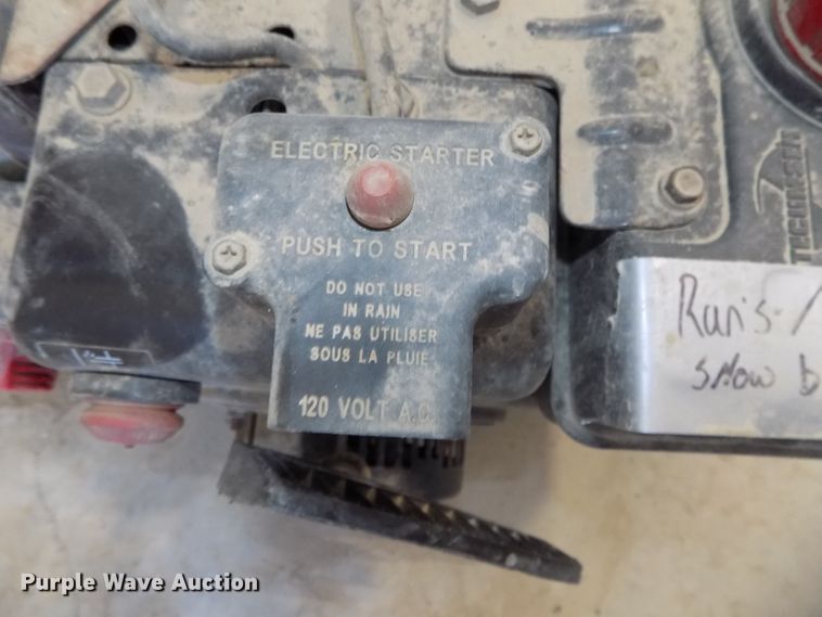 image for item DO9298 Start All starting system