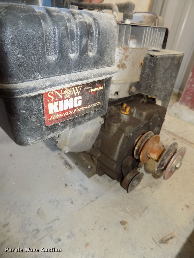 image for item DO9298 Start All starting system