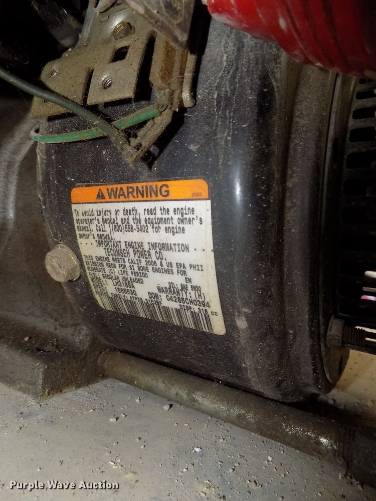 image for item DO9298 Start All starting system