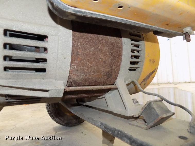 image for item DO9300 (2) DeWalt DG440B generators