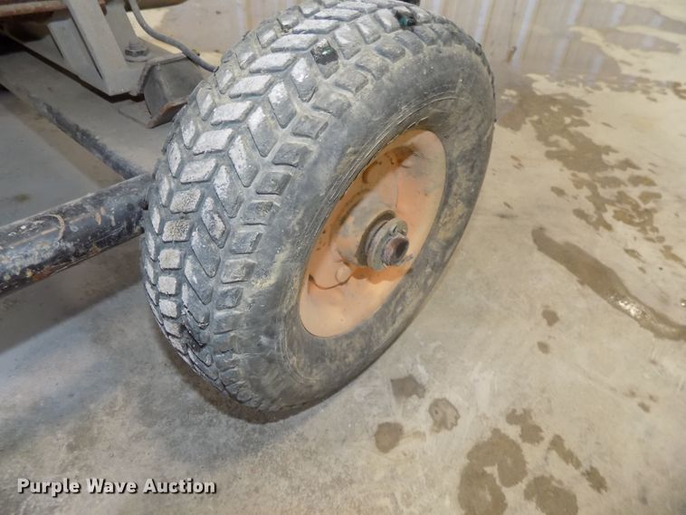 image for item DO9300 (2) DeWalt DG440B generators