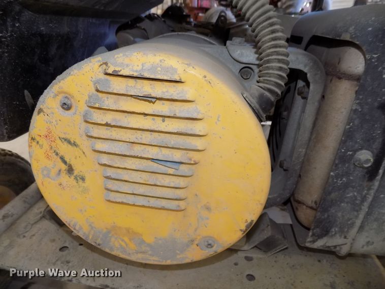 image for item DO9300 (2) DeWalt DG440B generators