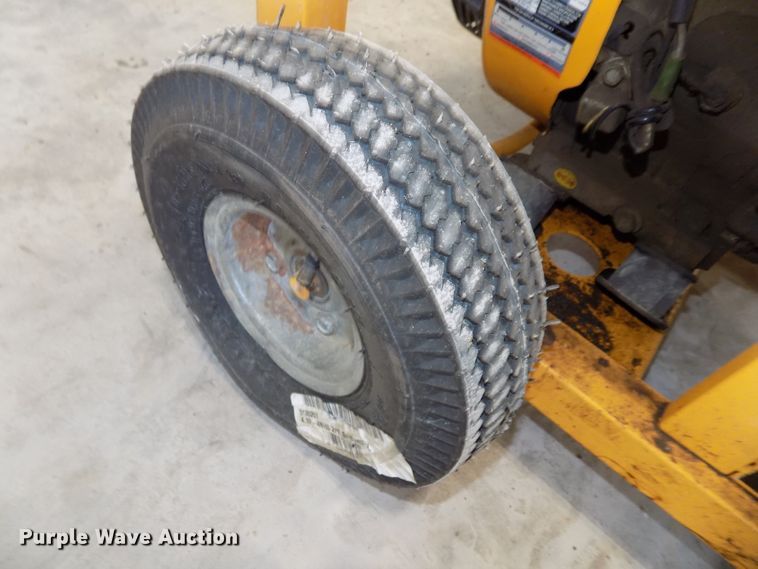 image for item DO9301 Titan Industrial generator