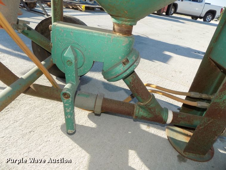 image for item DO9313 1994 Clemco 2020 sand blaster