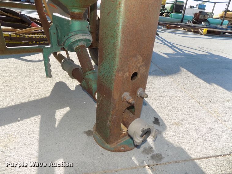 image for item DO9313 1994 Clemco 2020 sand blaster