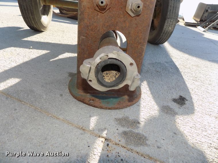 image for item DO9313 1994 Clemco 2020 sand blaster