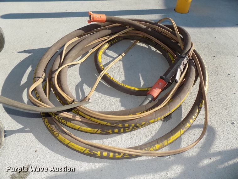 image for item DO9313 1994 Clemco 2020 sand blaster