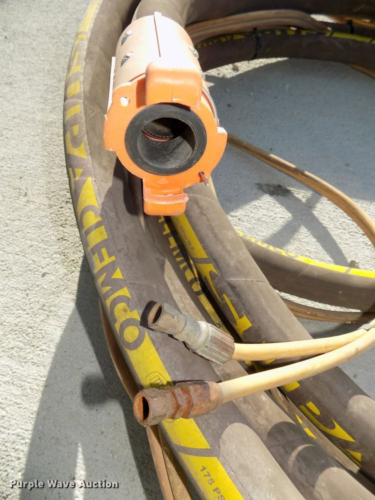 image for item DO9313 1994 Clemco 2020 sand blaster