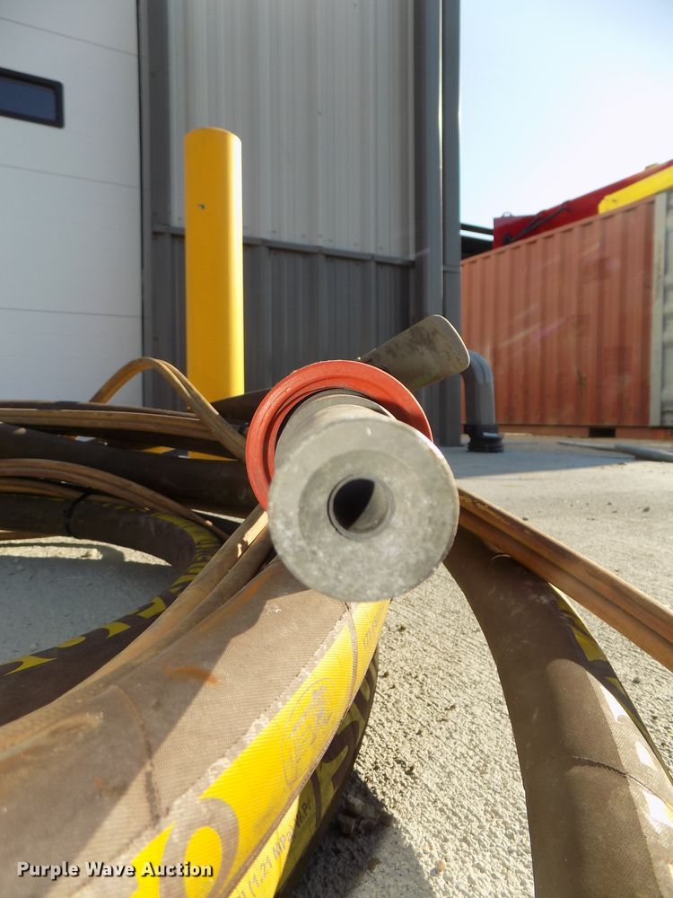 image for item DO9313 1994 Clemco 2020 sand blaster