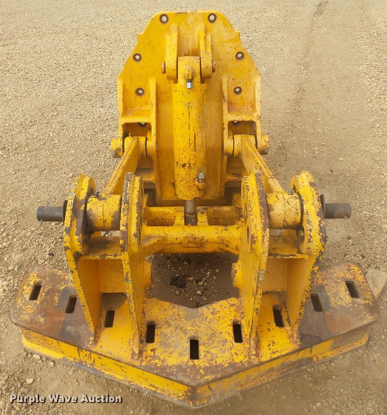 image for item DX9217 John Deere lift group