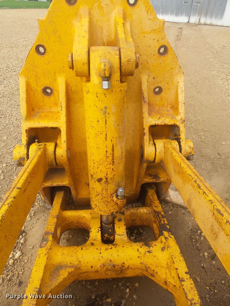 image for item DX9217 John Deere lift group