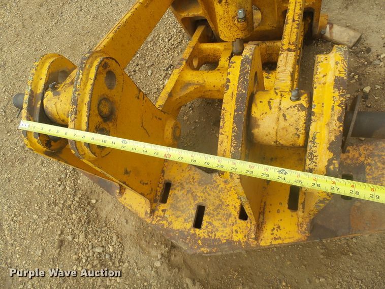 image for item DX9217 John Deere lift group