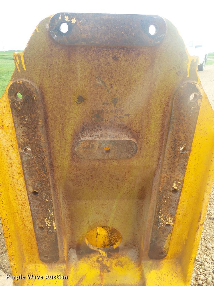 image for item DX9217 John Deere lift group