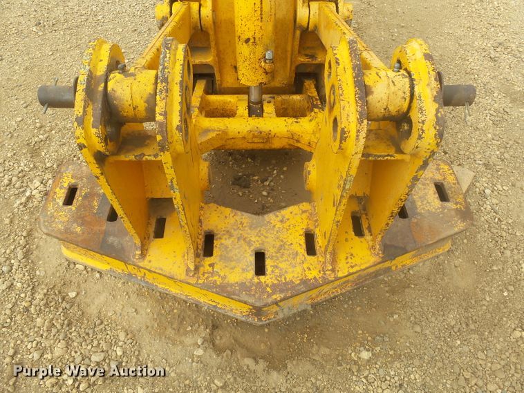 image for item DX9217 John Deere lift group