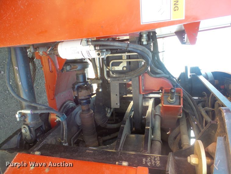 image for item EF9630 2014 Case IH 500 Quadtrac  4WD tractor