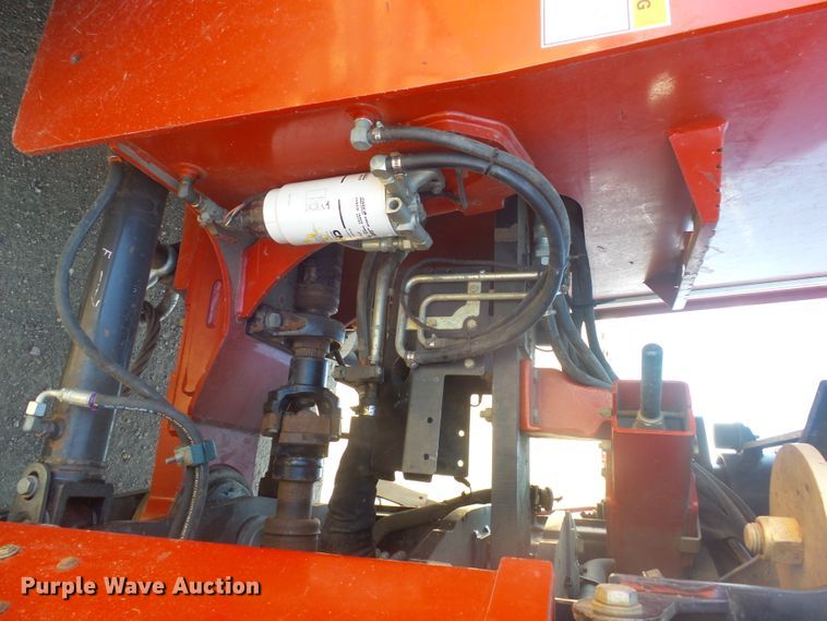 image for item EF9630 2014 Case IH 500 Quadtrac  4WD tractor