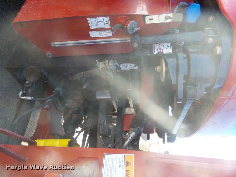 image for item EF9630 2014 Case IH 500 Quadtrac  4WD tractor