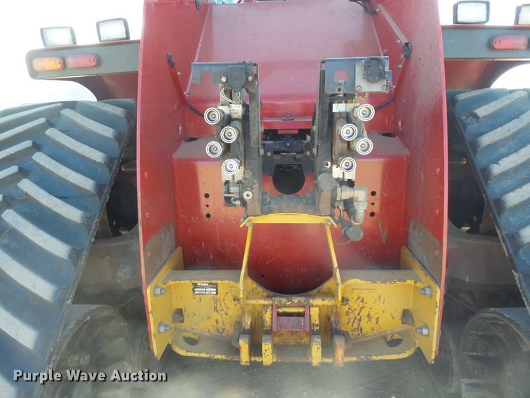 image for item EF9630 2014 Case IH 500 Quadtrac  4WD tractor