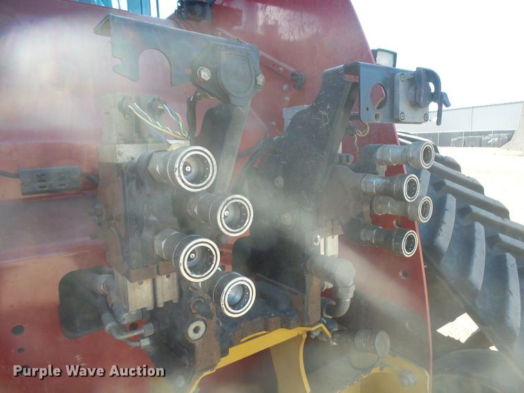 image for item EF9630 2014 Case IH 500 Quadtrac  4WD tractor